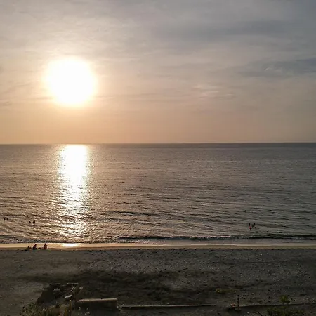 01 En El Laguito Con Vista Increible * Cartagena